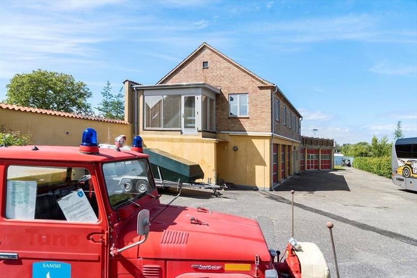 Foto von Ferienhaus EK49 auf Syd - Samsø