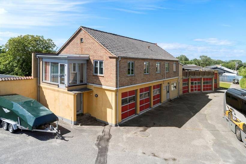 Foto von Ferienhaus EK49 auf Syd - Samsø