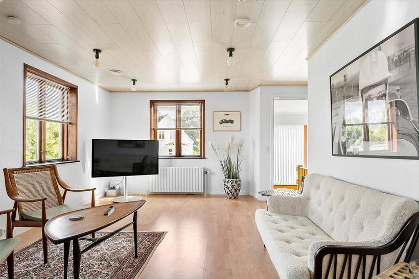 Foto von Ferienhaus EK49 auf Syd - Samsø