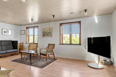 Vorschaubild von Ferienhaus EK49 auf Syd - Samsø