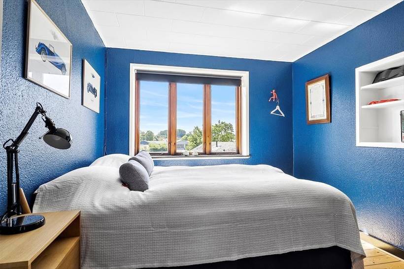 Foto von Ferienhaus EK49 auf Syd - Samsø