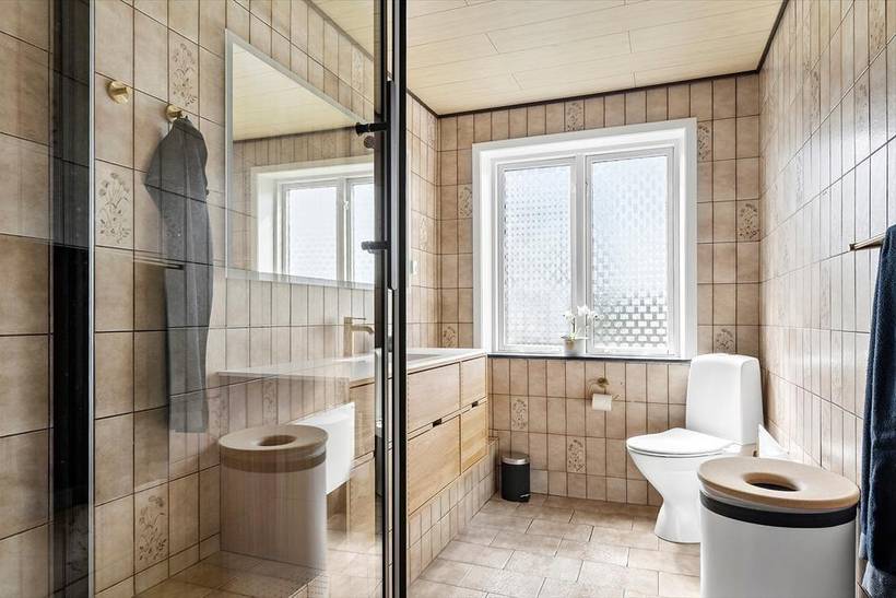 Foto von Ferienhaus EK49 auf Syd - Samsø