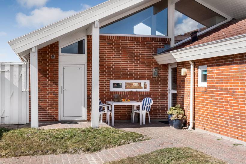 Foto von Ferienhaus EK50 in Saltum - Blokhus - Nordjütland