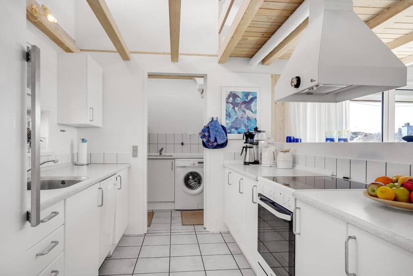 Foto von Ferienhaus EK50 in Saltum - Blokhus - Nordjütland