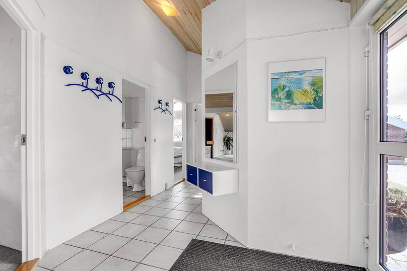 Foto von Ferienhaus EK50 in Saltum - Blokhus - Nordjütland