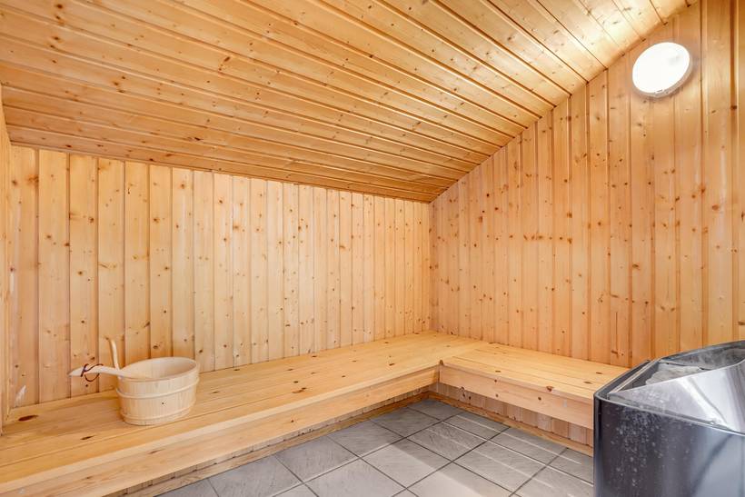 Foto von Ferienhaus EK50 in Saltum - Blokhus - Nordjütland