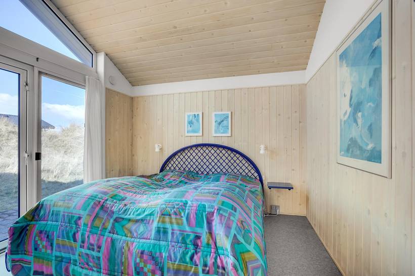 Foto von Ferienhaus EK50 in Saltum - Blokhus - Nordjütland