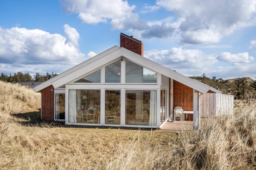 Foto von Ferienhaus EK50 in Saltum - Blokhus - Nordjütland