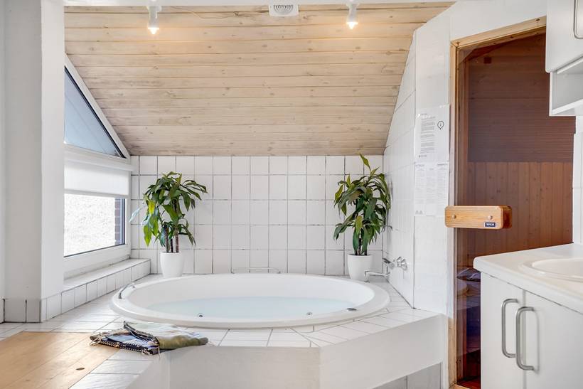 Foto von Ferienhaus EK50 in Saltum - Blokhus - Nordjütland