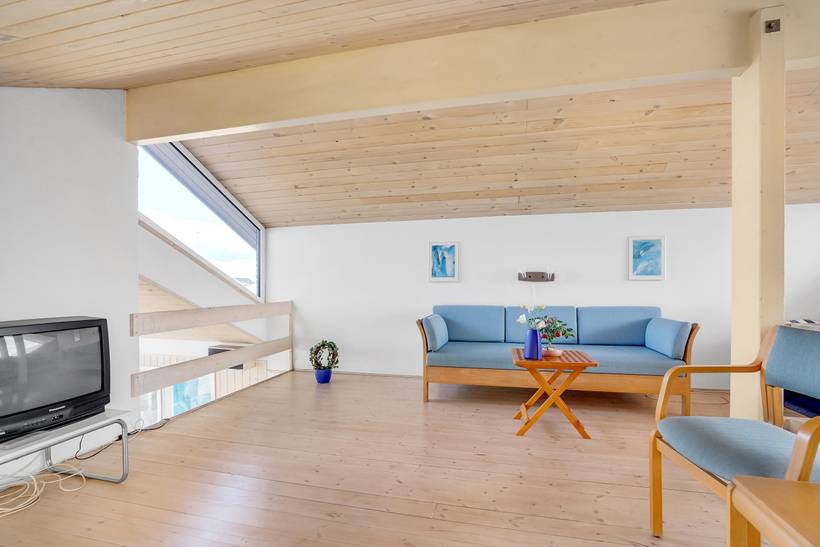 Foto von Ferienhaus EK50 in Saltum - Blokhus - Nordjütland