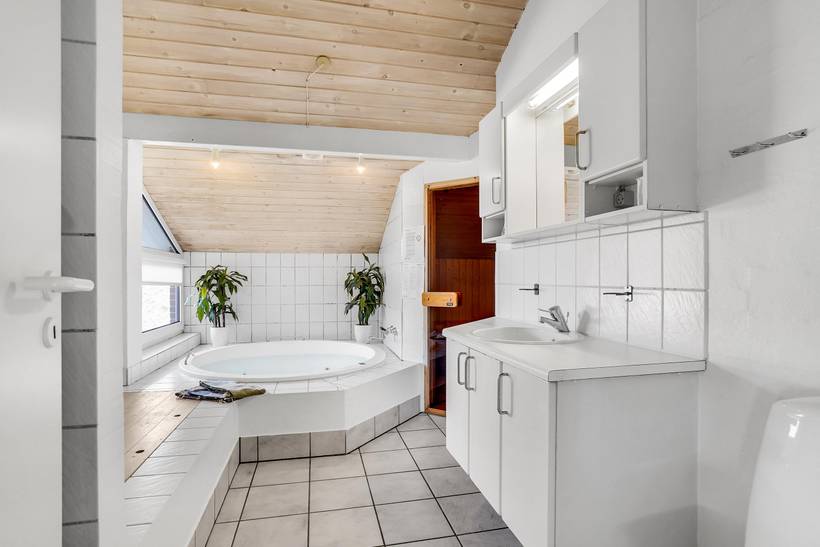 Foto von Ferienhaus EK50 in Saltum - Blokhus - Nordjütland