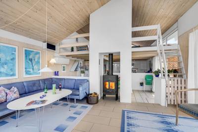 Vorschaubild von Ferienhaus EK50 in Saltum - Blokhus - Nordjütland