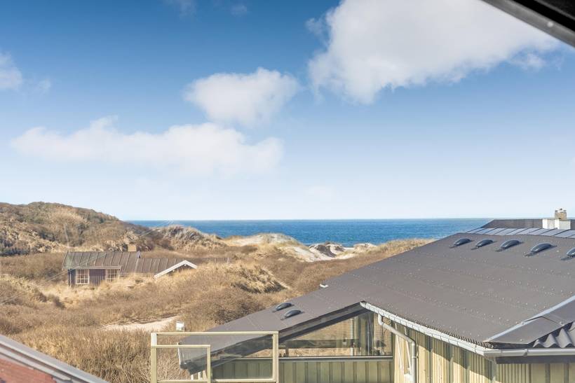 Foto von Ferienhaus EK50 in Saltum - Blokhus - Nordjütland