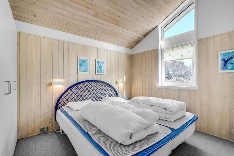 Foto von Ferienhaus EK50 in Saltum - Blokhus - Nordjütland