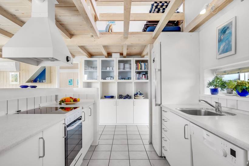 Foto von Ferienhaus EK50 in Saltum - Blokhus - Nordjütland
