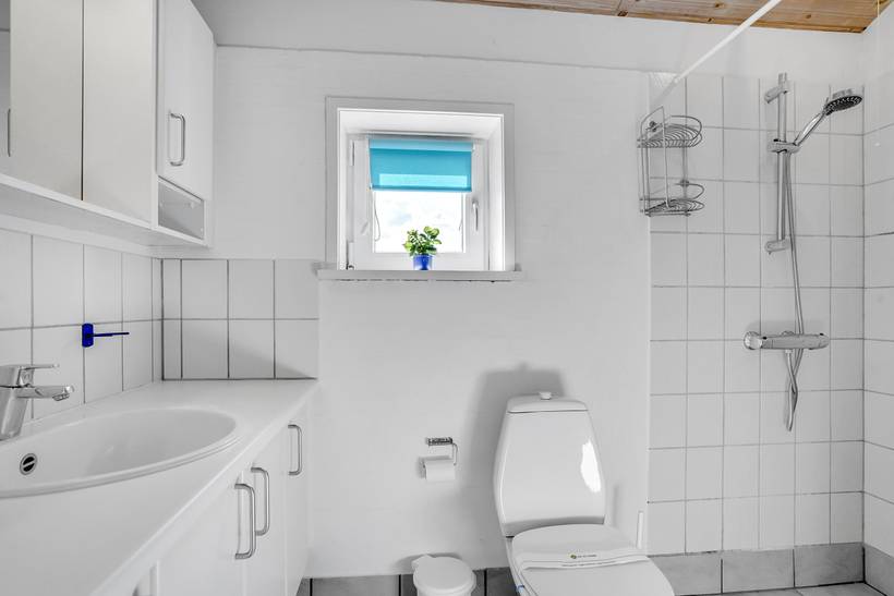 Foto von Ferienhaus EK50 in Saltum - Blokhus - Nordjütland