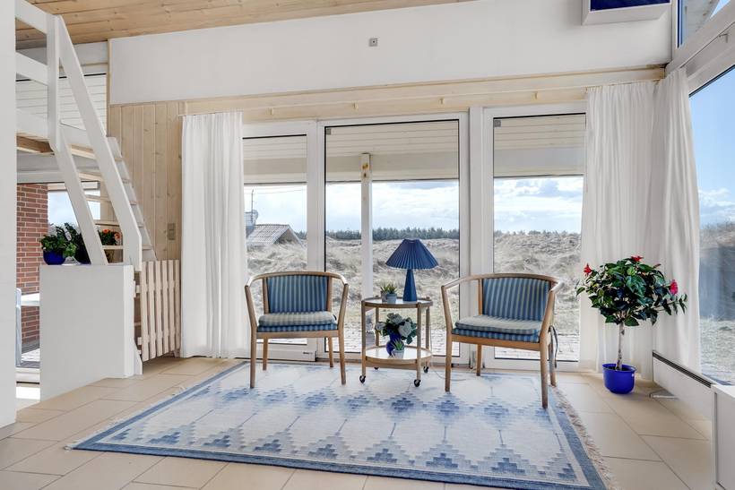 Foto von Ferienhaus EK50 in Saltum - Blokhus - Nordjütland