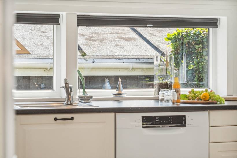 Foto von Ferienhaus EK52 in Grønninghoved - Südjütland