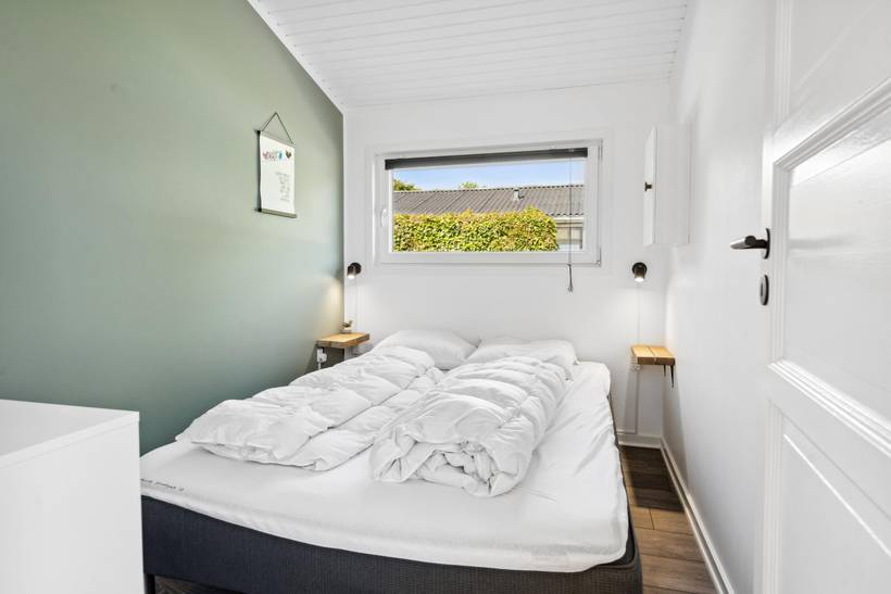 Foto von Ferienhaus EK52 in Grønninghoved - Südjütland