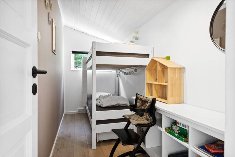 Foto von Ferienhaus EK52 in Grønninghoved - Südjütland