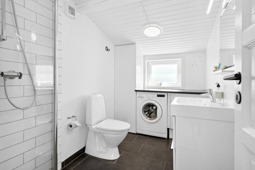 Foto von Ferienhaus EK52 in Grønninghoved - Südjütland