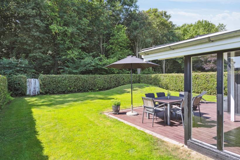Foto von Ferienhaus EK52 in Grønninghoved - Südjütland