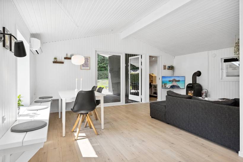 Foto von Ferienhaus EK52 in Grønninghoved - Südjütland