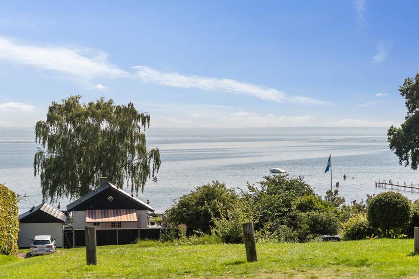 Foto von Ferienhaus EK52 in Grønninghoved - Südjütland