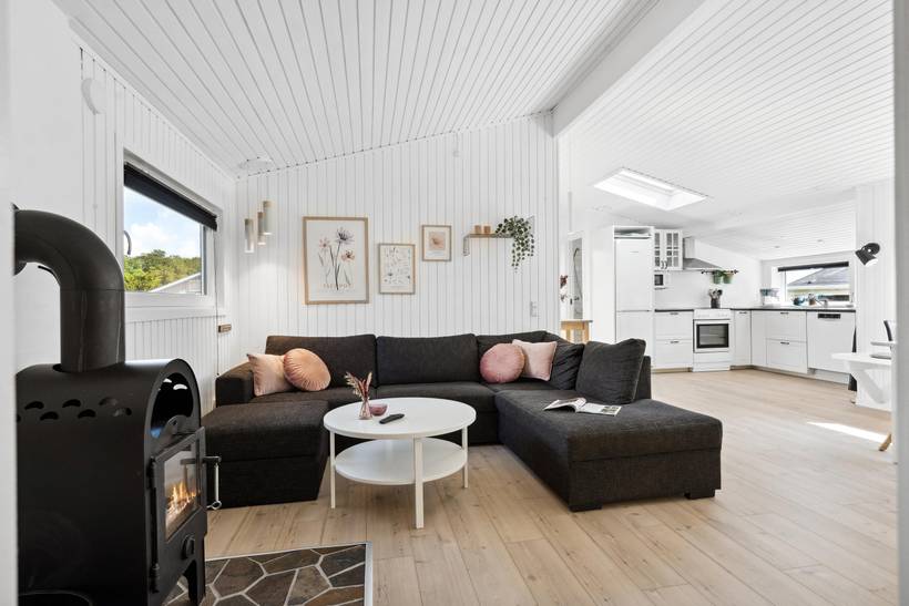 Foto von Ferienhaus EK52 in Grønninghoved - Südjütland