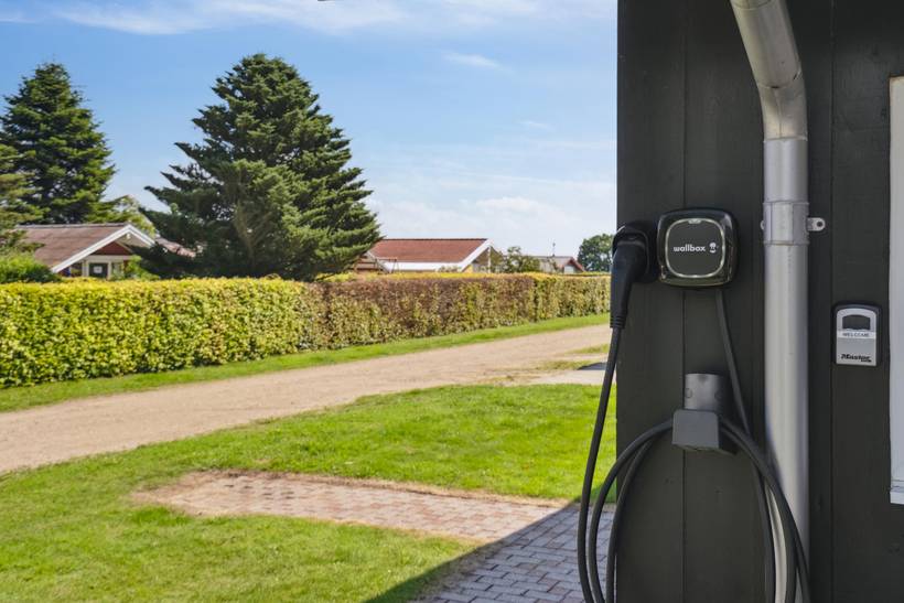Foto von Ferienhaus EK52 in Grønninghoved - Südjütland