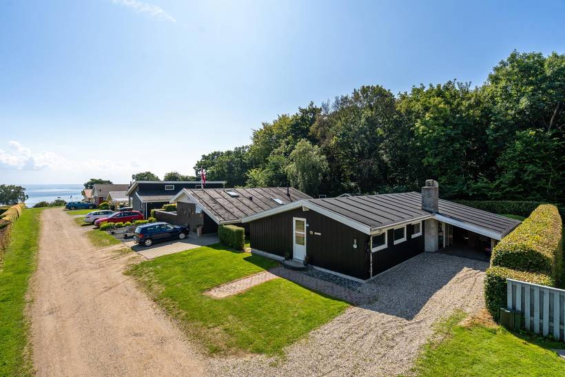 Foto von Ferienhaus EK52 in Grønninghoved - Südjütland