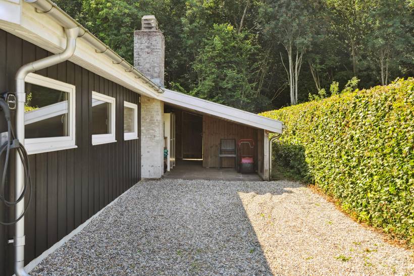 Foto von Ferienhaus EK52 in Grønninghoved - Südjütland