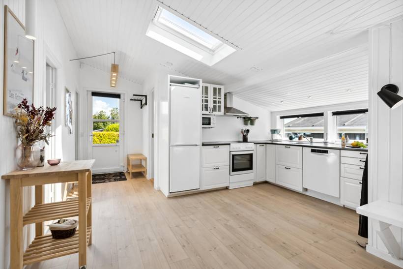 Foto von Ferienhaus EK52 in Grønninghoved - Südjütland