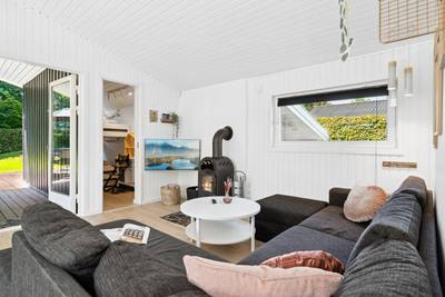 Vorschaubild von Ferienhaus EK52 in Grønninghoved - Südjütland