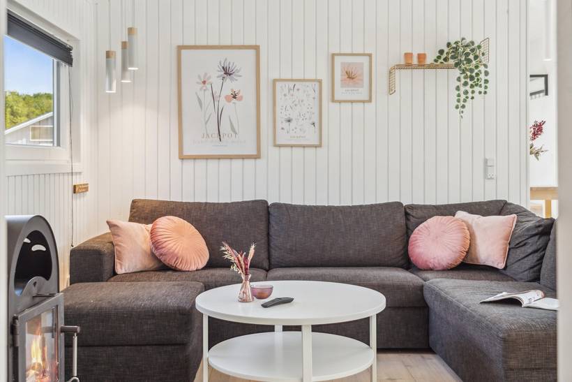 Foto von Ferienhaus EK52 in Grønninghoved - Südjütland