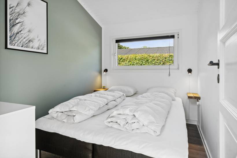 Foto von Ferienhaus EK52 in Grønninghoved - Südjütland