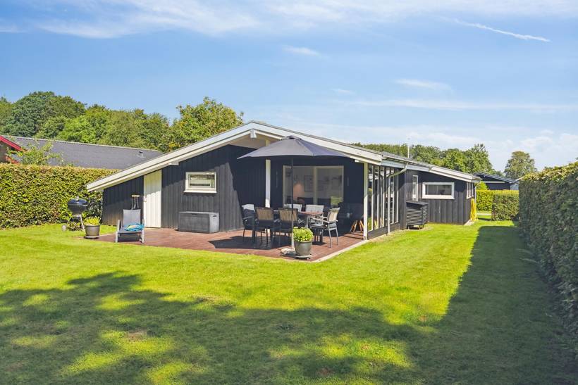 Foto von Ferienhaus EK52 in Grønninghoved - Südjütland
