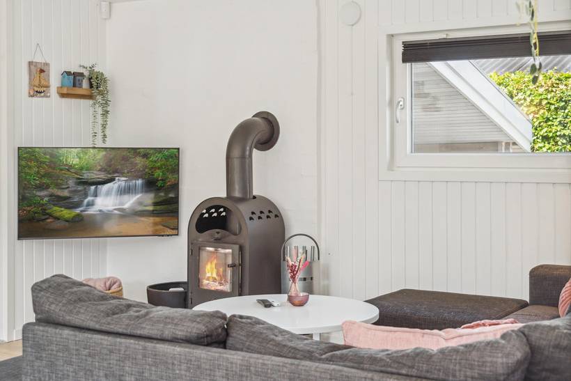 Foto von Ferienhaus EK52 in Grønninghoved - Südjütland
