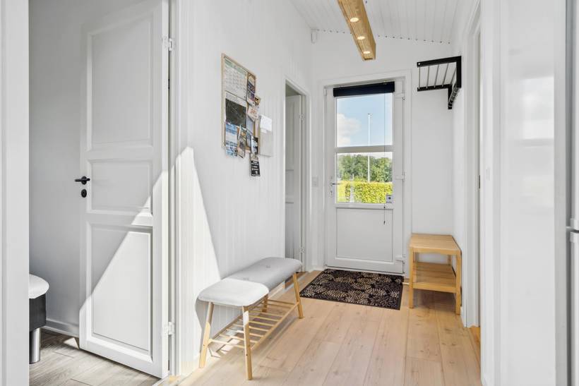 Foto von Ferienhaus EK52 in Grønninghoved - Südjütland