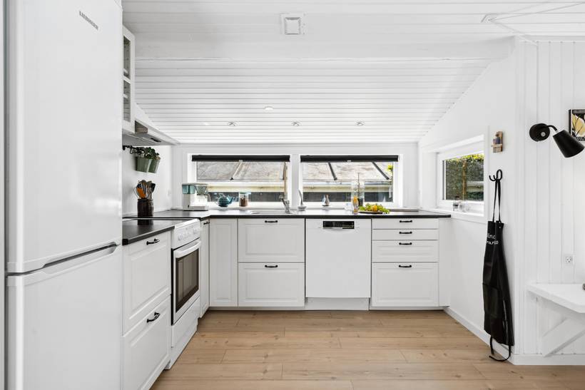 Foto von Ferienhaus EK52 in Grønninghoved - Südjütland