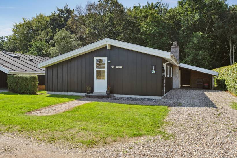 Foto von Ferienhaus EK52 in Grønninghoved - Südjütland