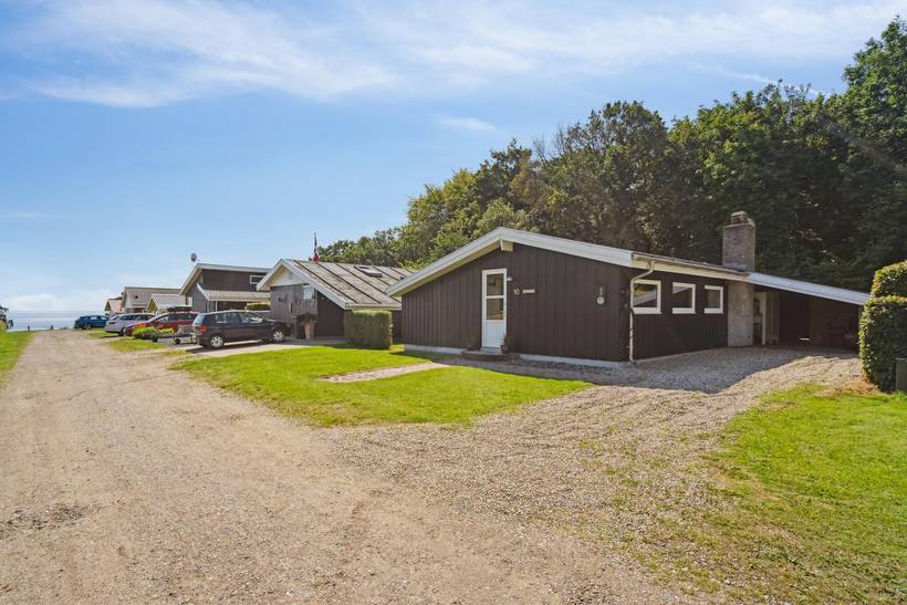 Foto von Ferienhaus EK52 in Grønninghoved - Südjütland