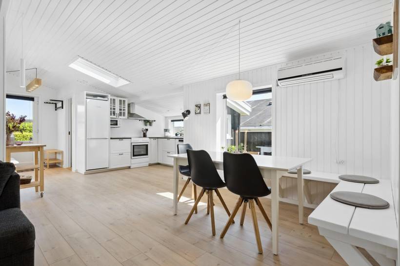 Foto von Ferienhaus EK52 in Grønninghoved - Südjütland