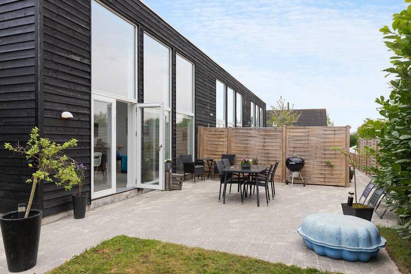 Foto von Ferienhaus EK53 in Gilleleje - Nordseeland