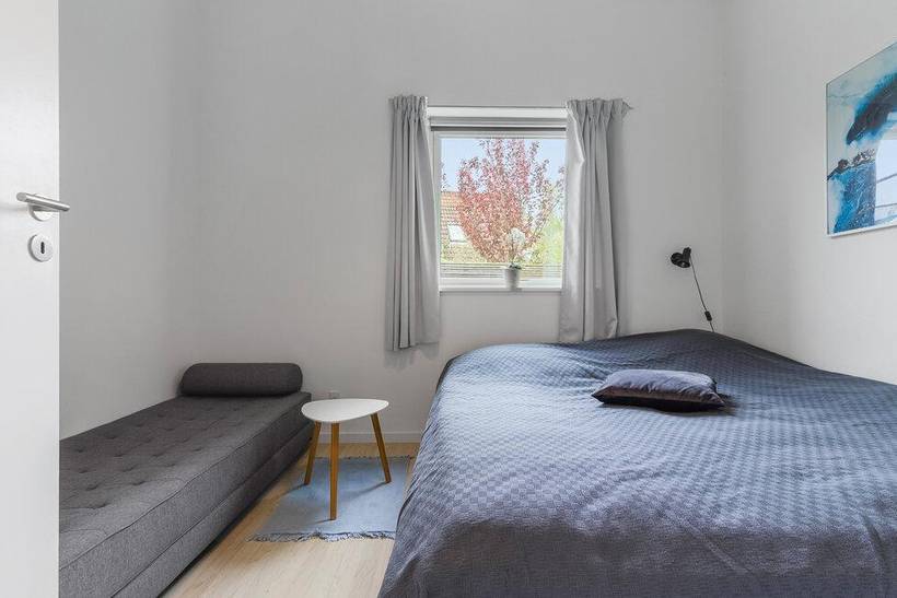 Foto von Ferienhaus EK53 in Gilleleje - Nordseeland