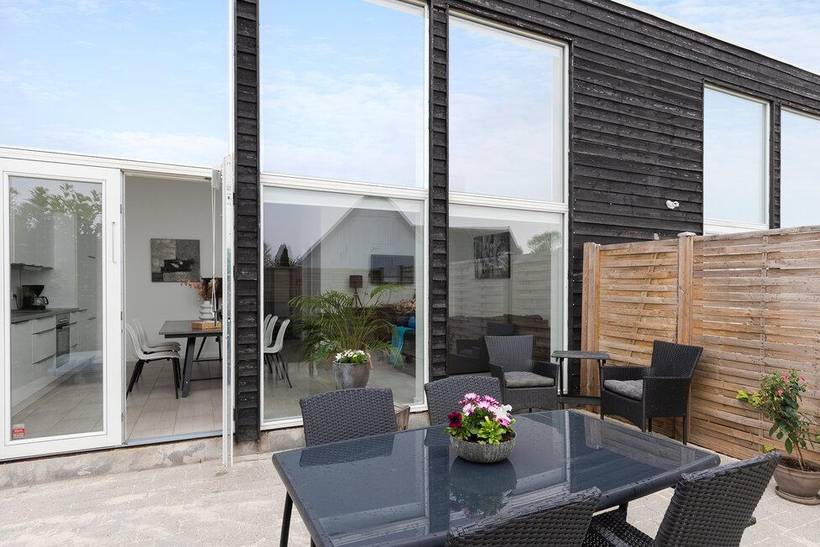 Foto von Ferienhaus EK53 in Gilleleje - Nordseeland