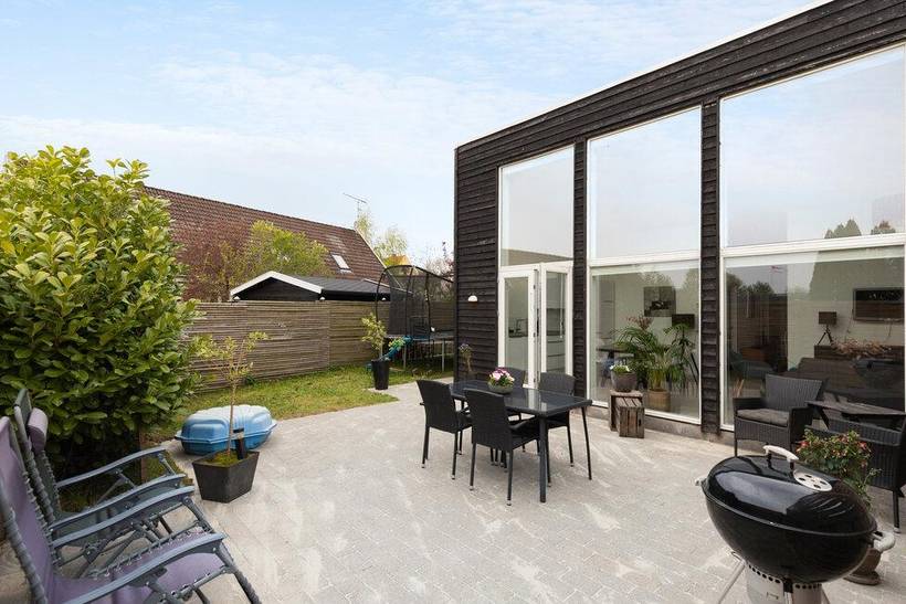 Foto von Ferienhaus EK53 in Gilleleje - Nordseeland