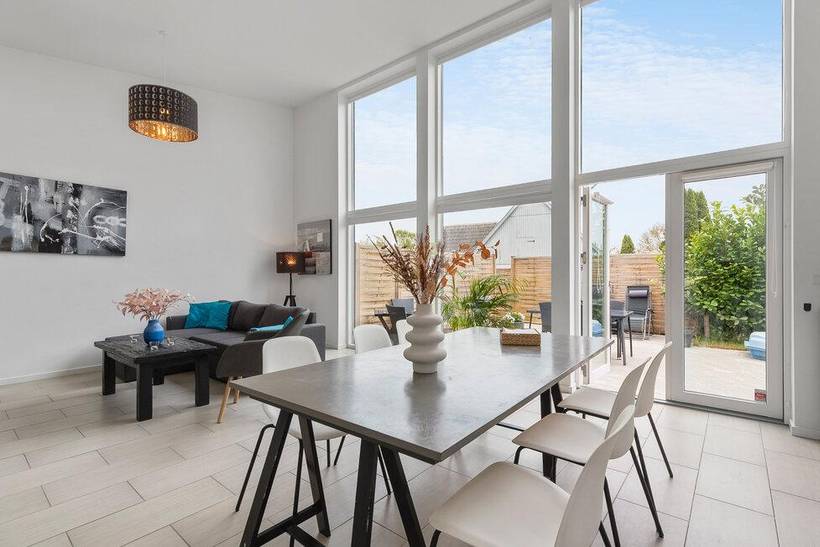 Foto von Ferienhaus EK53 in Gilleleje - Nordseeland