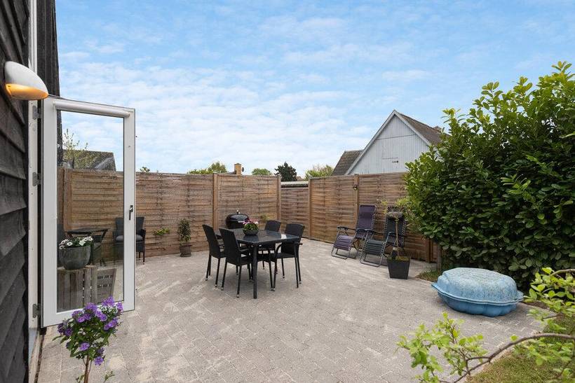 Foto von Ferienhaus EK53 in Gilleleje - Nordseeland