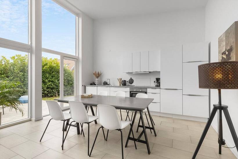 Foto von Ferienhaus EK53 in Gilleleje - Nordseeland